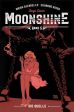 Moonshine # 05 (von 5) - Die Quelle