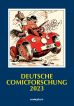 Deutsche Comicforschung (19) 2023