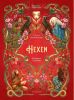 Enzyklopdie des Wunderbaren - Hexen (illustriertes Buch)