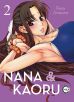 Nana & Kaoru Max Bd. 02 (von 9)