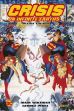 Crisis on Infinite Earths - Deluxe Edition