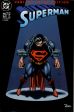 Superman (Serie ab 1996) # 21 Variant-Cover