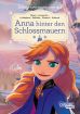 Disney Adventure Journals (01): Anna hinter den Schlossmauern