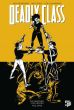 Deadly Class (Cross Cult) # 11
