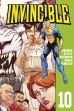 Invincible # 10 (Cross Cult)