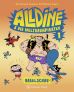 Alldine & die Weltraumpiraten # 01