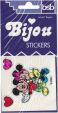 Bijou Stickers: Disney - Micky und Minnie Maus