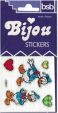 Bijou Stickers: Disney - Donald Duck
