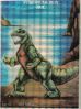 Stickers: Grusel (43)- Tyrannosaurus Rex