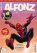 Alfonz - Der Comicreporter (43) Nr. 01/2023 - Januar bis März