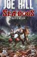 Joe Hill: Sea Dogs - Blutige Wellen SC