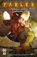 Fables (Serie ab 2022) # 01 (von 2) - Im tiefen, dunklen Wald