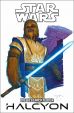 Star Wars Sonderband # 145 SC - Die Geschichte der Halcyon