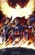 Avengers (Serie ab 2019) # 50 Variant-Cover