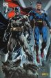 Batman/Superman: Worlds Finest # 01 Variant-Cover