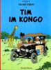Tim & Struppi # 01 - Tim im Kongo