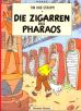 Tim & Struppi # 03 - Die Zigarren des Pharaos