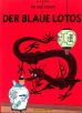 Tim & Struppi # 04 - Der Blaue Lotos