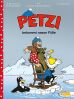 Petzi - Der Comic # 04 - Petzi bekommt nasse Füße