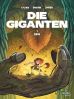 Giganten, Die # 01