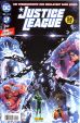 Justice League (Serie ab 2022) # 15