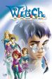 W.i.t.c.h. # 05