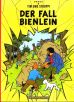 Tim & Struppi # 17 - Der Fall Bienlein