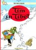 Tim & Struppi # 19 - Tim in Tibet