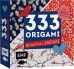 333 Origami – Blütentraum Japan - Neuauflage