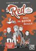 Red - Der Club der magischen Kinder # 01 - Alles im roten Bereich