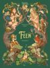 Enzyklopdie des Wunderbaren - Feen (illustriertes Buch)