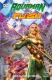 Aquaman/Flash: Der Klang des Todes