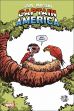 Sam Wilson: Captain America # 01 Variant-Cover