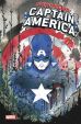 Steve Rogers: Captain America (Serie ab 2023) # 01 Variant-Cover
