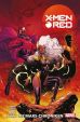 X-Men: Red (Serie ab 2023) # 01 - Die Mars-Chroniken