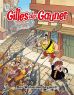 Gilles der Gauner # 01 (von 3, HC)