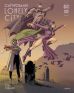 Catwoman: Lonely City # 02 (von 2) HC-Variant