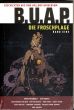 Geschichten aus dem Hellboy-Universum: B.U.A.P. - Die Froschplage # 01 - 04 (von 4)