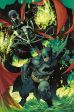 Batman/Spawn: Todeszone Gotham HC-Variant B