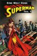 Superman - Eine Welt ohne Superman # 01 - 02 (von 2)