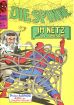 Spinne, Die (Serie ab 1974) # 027 (von 137)