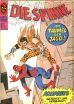 Spinne, Die (Serie ab 1974) # 035 (von 137)