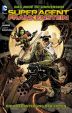 Superagent Frankenstein # 01 - 02 (von 2)