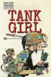 Tank Girl Colour Classics # 01 + 02 VZA