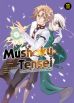 Mushoku Tensei - In dieser Welt mach ich alles anders Bd. 11