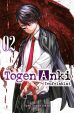 Togen Anki - Teufelsblut Bd. 02