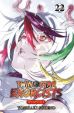 Twin Star Exorcists: Onmyoji Bd. 22