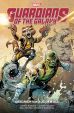Guardians of the Galacy: Geschichten aus dem All SC