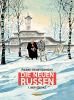 neuen Russen, Die # 01 (von 3)
