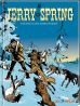 Jerry Spring # 06 (von 22) - Die Spur in den hohen Norden